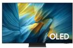 Samsung OLED S95F 65″  QE65S95FATXXN, Ophalen of Verzenden, Nieuw, OLED, Samsung