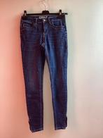 Skinny jeans Only 25/32, Kleding | Dames, Spijkerbroeken en Jeans, Only, Blauw, Ophalen of Verzenden, Zo goed als nieuw