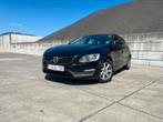 Volvo V60 2.0D kinetic Automaat | 2017 | Euro 6, USB, Stof, 4 cilinders, Zwart
