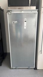 Koelkast/ijskast Bosch inbouw, Ophalen, 120 tot 140 cm, Energieklasse A of zuiniger, 45 tot 60 cm