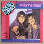 (Sonny &) Cher vanaf 3 €/LP, Ophalen of Verzenden, Gebruikt, 12 inch