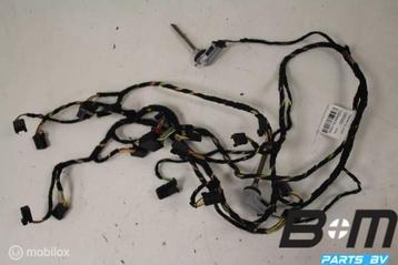 Kabelboom op kachelhuis Audi A6 4G Avant 4G1971569A beschikbaar voor biedingen