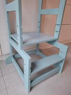 Uitkijktoren, Kinderen en Baby's