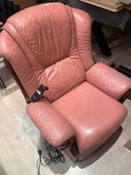 Relaxzetel verstelbaar, Ophalen, Gebruikt