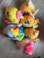 Pony’s nieuw, Kinderen en Baby's, Speelgoed | Knuffels en Pluche, Ophalen, Nieuw