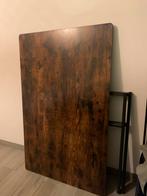 Eetafel, Huis en Inrichting, Tafels | Eettafels, Ophalen of Verzenden, Zo goed als nieuw