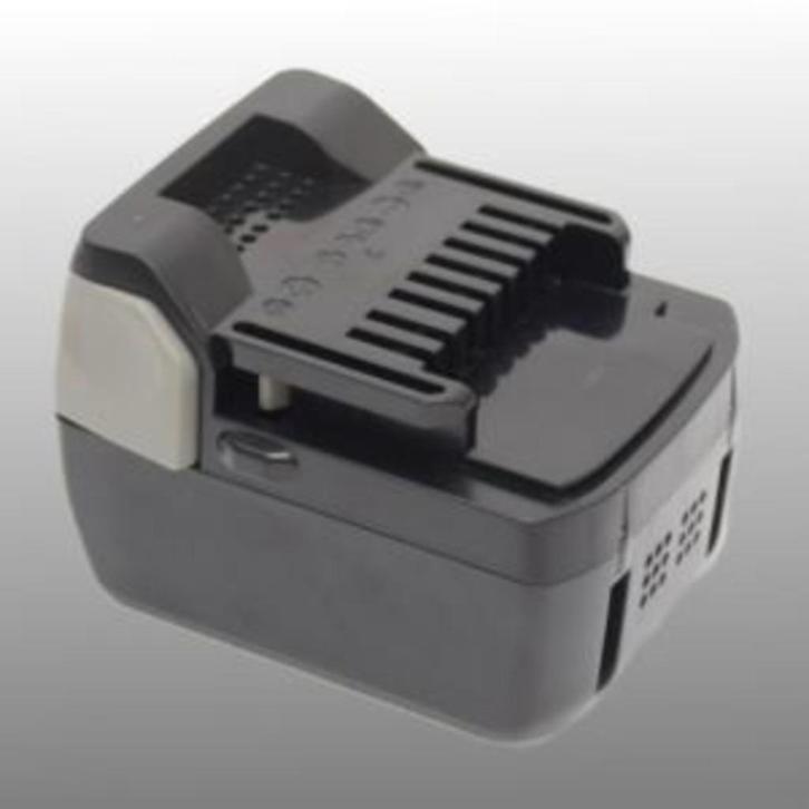 Accu voor Hitachi 14,4V – 3Ah Li-ion, Hobby en Vrije tijd, Elektronica-componenten, Nieuw, Ophalen of Verzenden