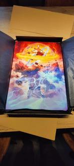 Displate limited edition - Master of all elements x/1000, Ophalen, Nieuw