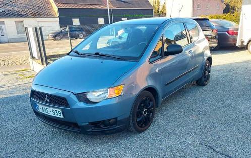 Mitsubishi Colt 1.1i ClearTec - VERKOCHT, Auto's, Mitsubishi, Bedrijf, Te koop, Colt, ABS, Airconditioning, Boordcomputer, Centrale vergrendeling