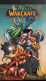 World of warcraft T1, Boeken, Ophalen of Verzenden, Zo goed als nieuw