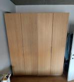 PAX Ikea Kledingkast, Huis en Inrichting, Kasten | Kleerkasten, Ophalen, 200 cm of meer, 150 tot 200 cm, Met hangruimte