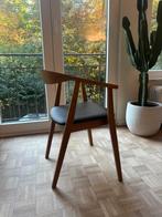 Set van 4 Nordic stoelen, Huis en Inrichting, Ophalen, Zo goed als nieuw