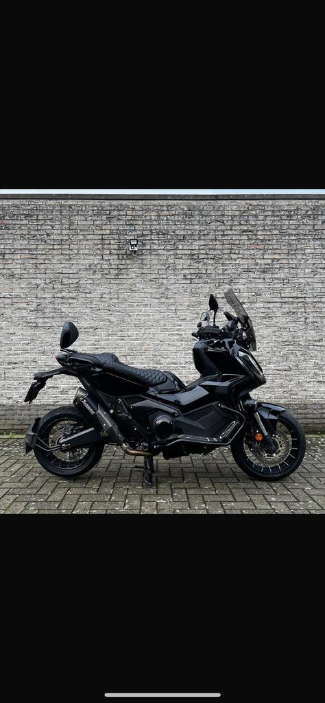 X-ADV 750 Honda FULL FULL FULL, Motoren, Motoren | Honda, Particulier, Ophalen