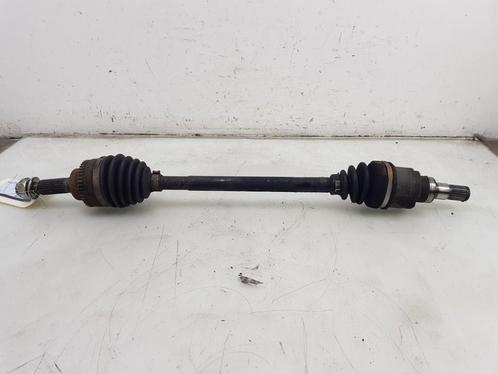 AANDRIJFAS LINKS VOOR ABS Nissan Pixo (D31S) (|391004A03A|), Auto-onderdelen, Remmen en Aandrijving, Nissan, Gebruikt
