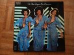 Three Degrees, Ophalen of Verzenden, 1960 tot 1980, Gebruikt, 12 inch