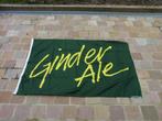 Bier - vlag, Ophalen, Zo goed als nieuw, Reclamebord, Plaat of Schild, Overige merken