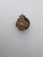 Knoopsgat insigne WO2, Verzamelen, Ophalen of Verzenden