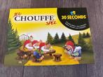 Chouffe spel, Ophalen, Nieuw, Overige typen