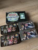 Yu-Gi-Oh lege dozen, Enlèvement ou Envoi, Neuf, Autres types