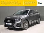 Audi Q3   S-LINE 35 TFSI S-TRONIC, Automaat, Zwart, 5 deurs, 111 kW