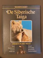 De Siberische Taiga - Reader's Digest, Boeken, Ophalen of Verzenden, Gelezen