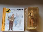 Figurine Tintin, Allan provoque Haddock, Enlèvement ou Envoi, Neuf, Autres types