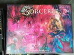 Sorcerer White Wizard Games, Hobby en Vrije tijd, Gezelschapsspellen | Bordspellen, Ophalen of Verzenden, Gebruikt