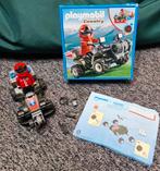 Playmobil Reddingsquad 5429, Kinderen en Baby's, Speelgoed | Playmobil, Ophalen of Verzenden, Gebruikt