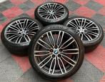 4 Jantes 19" Style 664M pour Bmw 5x120 F10 F11 F12, Autos : Pièces & Accessoires, Enlèvement ou Envoi