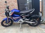 Super Soco TC Max, Motoren, Motoren | Overige merken, Super Soco, Particulier, 125 cc, Overig