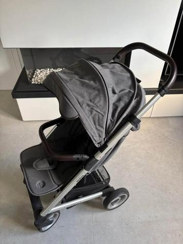 Buggy Mutsy Nexo beschikbaar voor biedingen