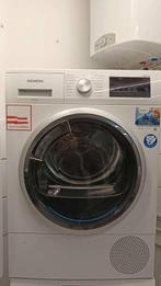 Siemens seche linge pompe A chaleur 9kg  A+++ | livraison po, Electroménager, Sèche-linge