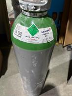 Bouteille argon, Bricolage & Construction, Enlèvement, Comme neuf