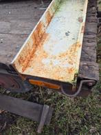 IPE 160 en 240 L profiel 60 x 60, Bricolage & Construction, Métaux, Enlèvement