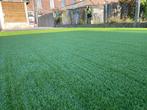 Vente et pose de gazon synthétique, Tuin en Terras, Gras en Kunstgras, Ophalen, Zo goed als nieuw