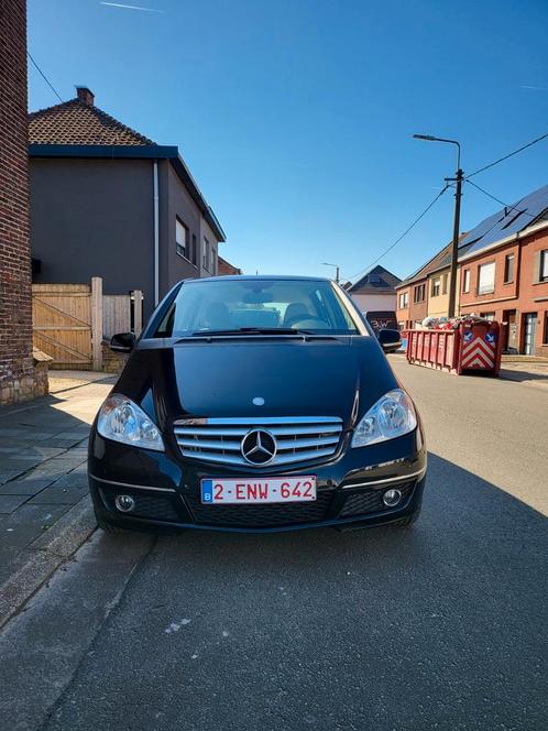 Mercedes A180 Avangarde Euro 5 Met keuring, Auto's, Mercedes-Benz, Particulier, Diesel, Euro 5, Berline, 5 deurs, Handgeschakeld