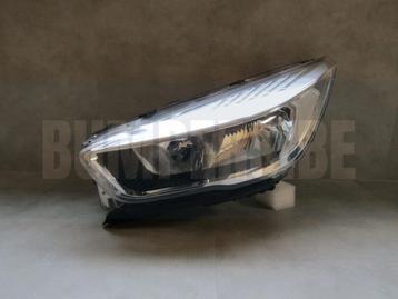 KOPLAMP FORD KUGA 2 II MK2 FACELIFT 16- GV41-13W030-AH LINKS beschikbaar voor biedingen