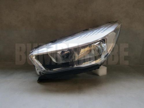 KOPLAMP FORD KUGA 2 II MK2 FACELIFT 16- GV41-13W030-AH LINKS, Auto-onderdelen, Verlichting, Gebruikt, 6 maanden garantie, Ophalen of Verzenden
