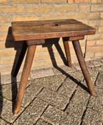 Bunker kruk uit 1943, wehrmacht kommando., Verzamelen, Militaria | Tweede Wereldoorlog, Ophalen of Verzenden