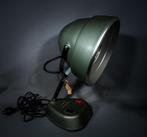 Hanovia infrarood- en/of UV-medische lamp uit de jaren 50, Ophalen