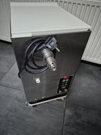 Goed functionerende slagroommachine, Zakelijke goederen, Horeca | Keukenapparatuur, Ophalen, Gebruikt