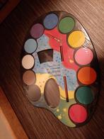 Waterverf, Hobby en Vrije tijd, Schilderen, Ophalen of Verzenden, Nieuw, Waterverf