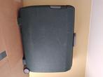 valise rigide, Ophalen