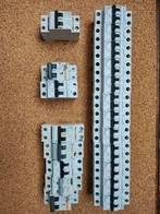 Diverse automaten elektriciteit, Enlèvement, Utilisé, Interrupteur