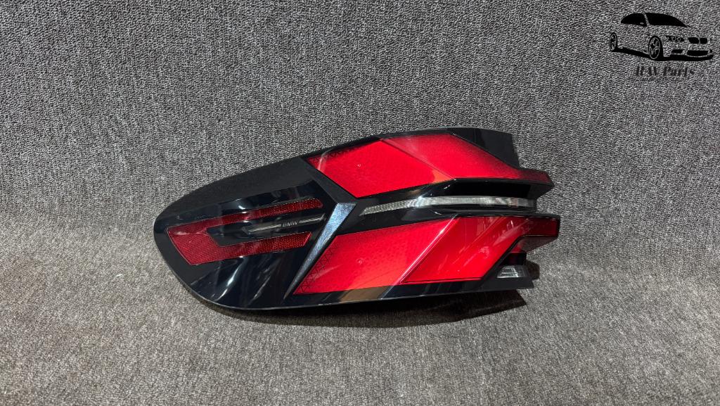 BMW X5 G05 Lci Led Achterlicht Links 5A11EC3, Auto-onderdelen, Verlichting, BMW, Gebruikt, Ophalen of Verzenden