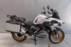 GS1250 Rallye 2022, 2 cilinders, Bedrijf, Meer dan 35 kW, Toermotor