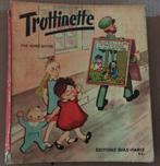 BD Trottinette n'en fait qu'à sa tête, Une BD, Enlèvement ou Envoi, Utilisé