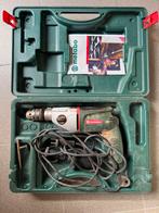 Metabo klopboormachine, Doe-het-zelf en Bouw, Ophalen, Zo goed als nieuw