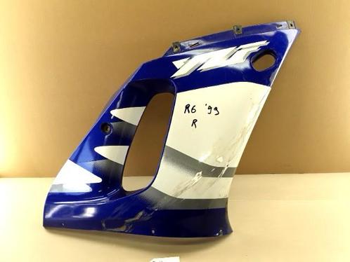 R6 1999 - 2002 Yamaha Kuipdeel Kuipdeel zijflank D1-35807, Motoren, Onderdelen | Yamaha