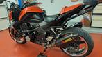 Kawa Z1000 ABS 04/2010, Motoren, 4 cilinders, Particulier, Naked bike, Meer dan 35 kW